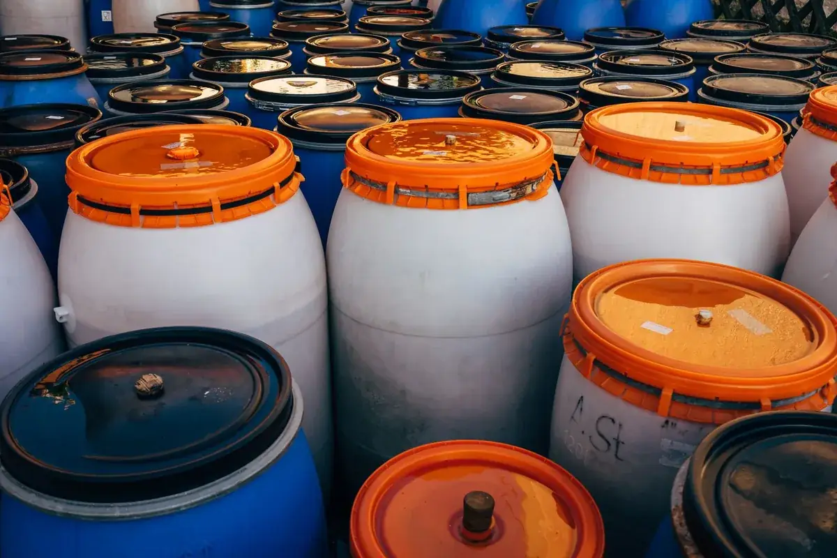Medical Waste Removal in Rockport, TX