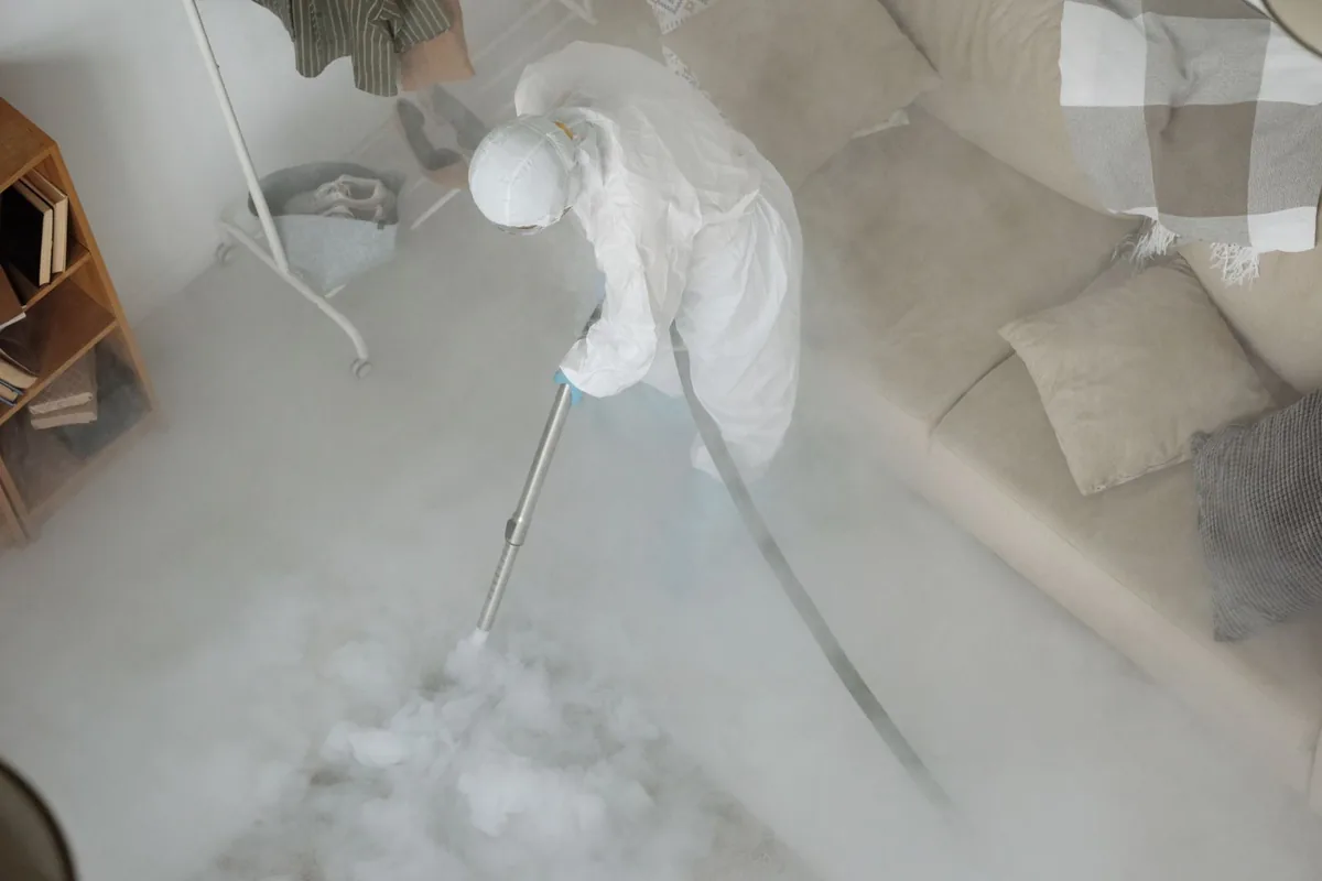Biohazard Cleanup in Rockport, TX